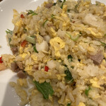 用户对于紅虎餃子房 イオンモール福岡店的评论图