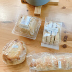 User's review image for Kanom パンと焼き菓子のお店