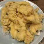 用戶對於居酒屋 まる家 西中洲的評論圖