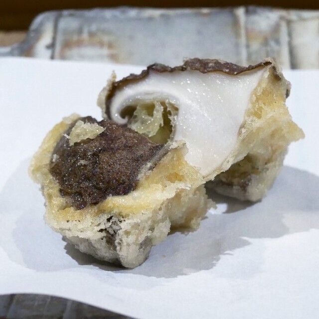 User's recommendation image for 天ぷら浅沼