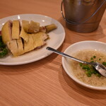 用戶對於粤港美食 上野店的評論圖