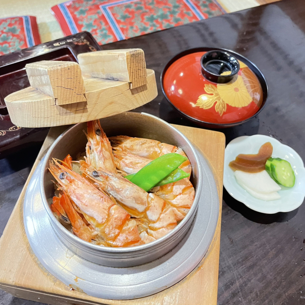 User's review image for 江戸前うなぎ 釜めし 江戸定