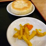 用户对于羊貴妃羊湯館 高田馬場店的评论图