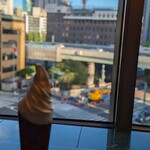 用戶對於宮越屋珈琲 日本橋三越店的評論圖