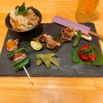 User's review image for 合鴨専門店 香春