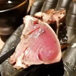 用户对于炉端焼 高知的评论图