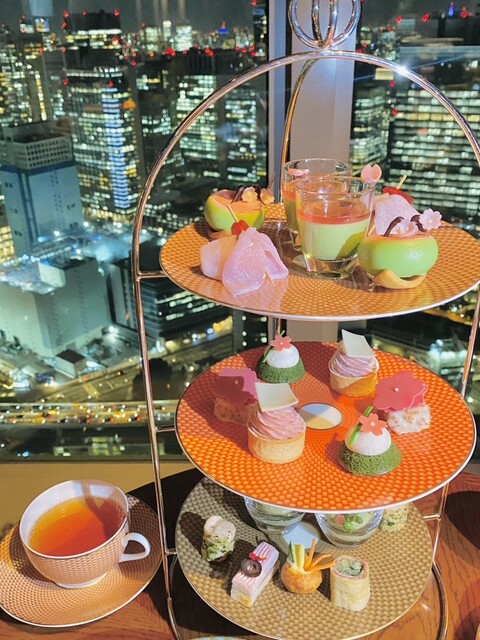User's recommendation image for オリエンタルラウンジ