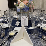 User's review image for 青山迎賓館