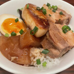 User's review image for 銀座フォワグラ