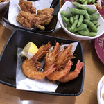 用户对于スシロー 辰巳橋店的评论图