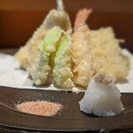 User's review image for 魚河岸 次郎松