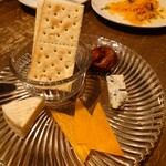 User's review image for MIGALO