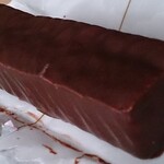 用戶對於ベルン　 大丸東京店的評論圖
