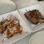 用戶對於新宿ビアガーデン 天空ヒルズ的評論圖