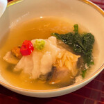 User's review image for つきじ治作