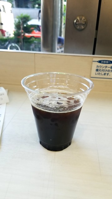 用户对于トモズ コレド日本橋店的评论高清图