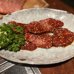 用戶對於焼肉 せいこうえん的評論圖