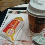 User's review image for マクドナルド ビックカメラAKIBA店