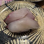 用户对于市場ずし 魚辰的评论图