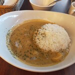 用戶對於桜丘カフェ的評論圖