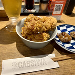 User's review image for カッシーワ クリスタ長堀店