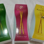 用戶對於バトンドール 高島屋 大阪店的評論圖