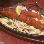 用户对于Asian Kitchen Sapana 神楽坂店的评论图