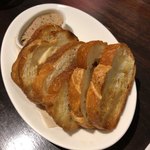用户对于炭焼きイタリアン Orso的评论图