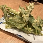 用户对于八丈島郷土料理 源八船頭 中目黒店的评论图