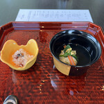 User's review image for なだ万 シャングリ・ラ ホテル 東京店