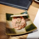 User's review image for トリベーネ 梅田店