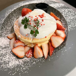 用戶對於PANCAKE ROOM 京都タワーサンド店的評論圖