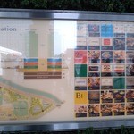 用户对于マクドナルド 大崎ゲートシティ店的评论图