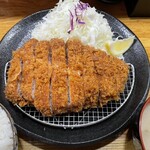User's review image for とんかつ 檍 赤坂店