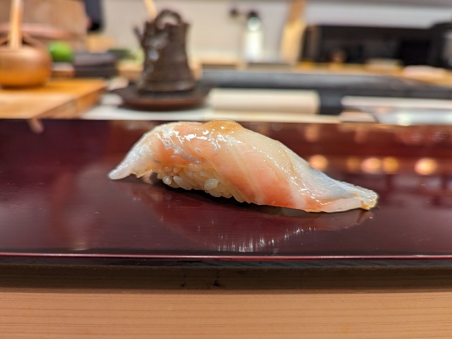 用戶對於築地 すし Omakase的評論圖