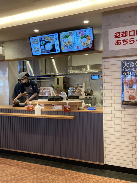 User's recommendation image for 吉野家 JR玉造駅店