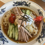User's review image for 元祖旭川らーめん 一蔵 深川店