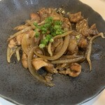 用戶對於ギョウザとやきとりの又兵衛的評論圖