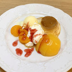 User's review image for CAFE 梅の木