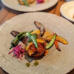 User's review image for ボダコア