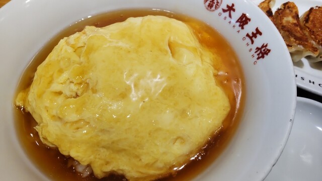 用戶對於大阪王将 五反田店的評論高清圖