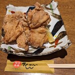 用户对于活菜旬魚 さんかい 環状通東店的评论图