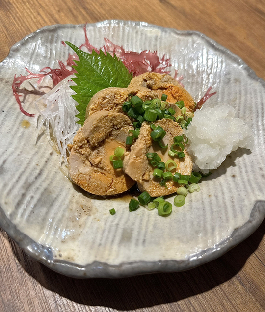 User's review image for 海鮮と釜飯のお店 魚義 田町駅前店