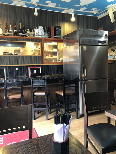 用戶對於マエラズキッチン 中野新橋店的評論高清圖