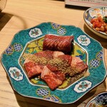 User's review image for 焼肉はんべゑ