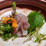 用户对于和菜酒房 おりべ的评论图