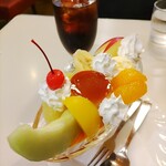 User's review image for パーラー　キムラヤ