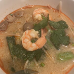 User's review image for チャオタイ 銀座店