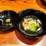 用户对于はなれ 味重的评论图