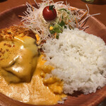 User's review image for びっくりドンキー 西岡店